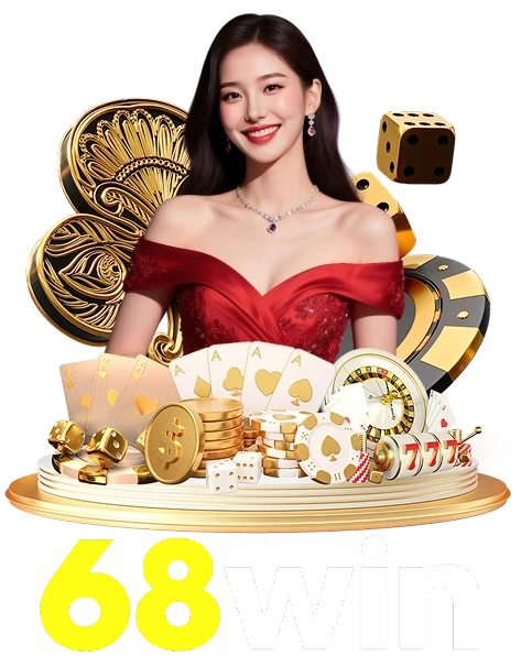 Cổng truy cập di động 68Win